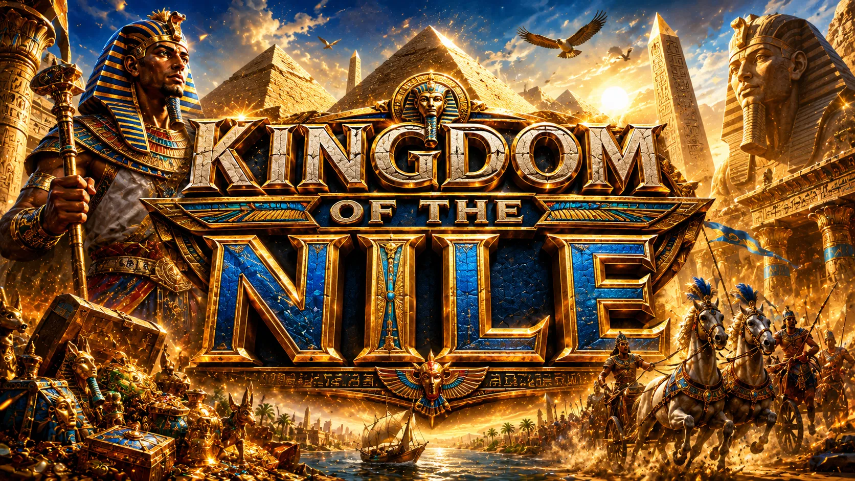 Kingdom of the Nile