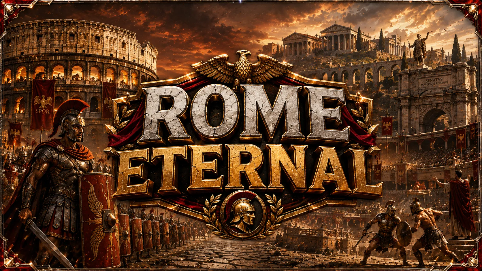 Rome Eternal