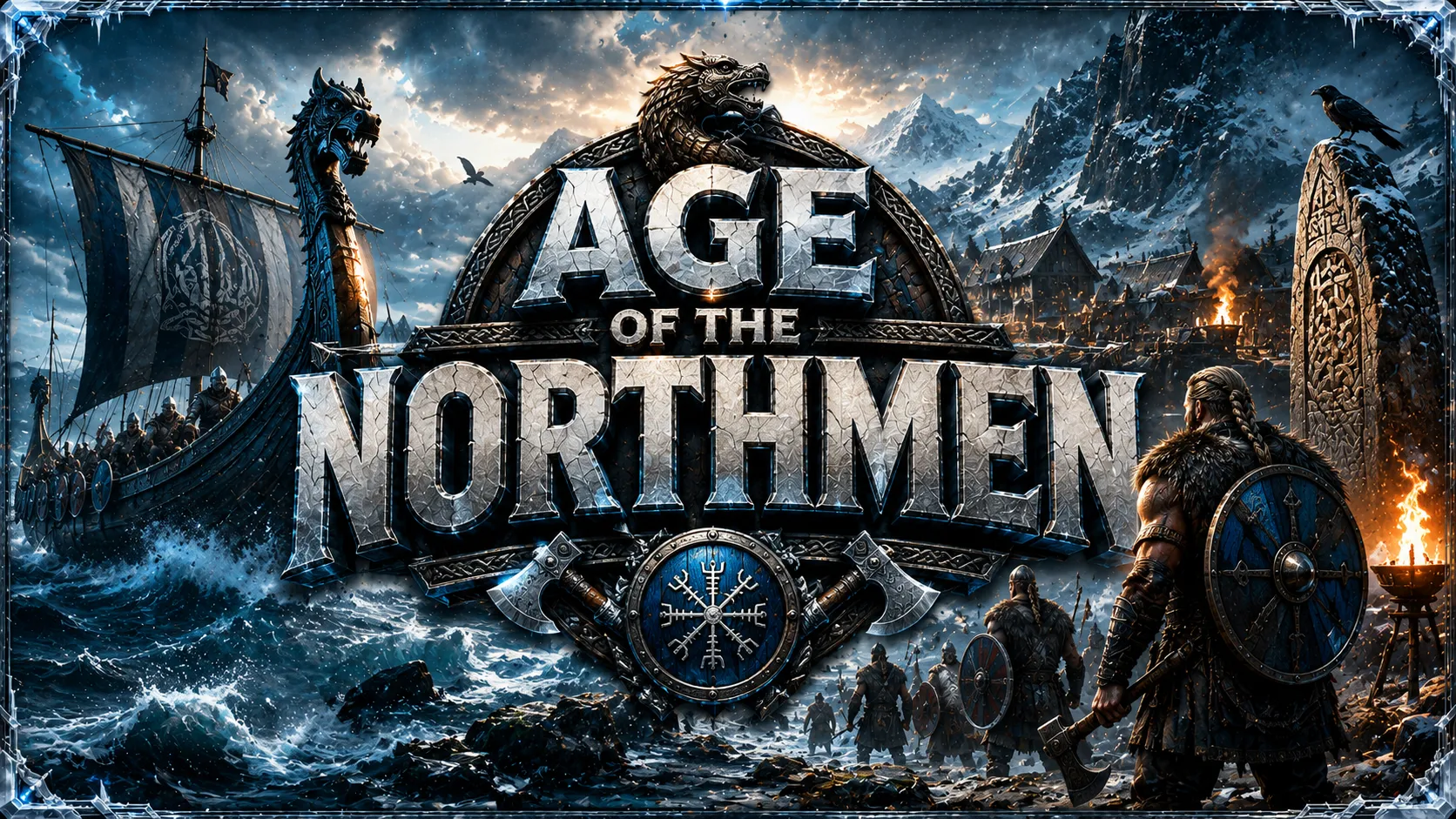 Age of the Northmen