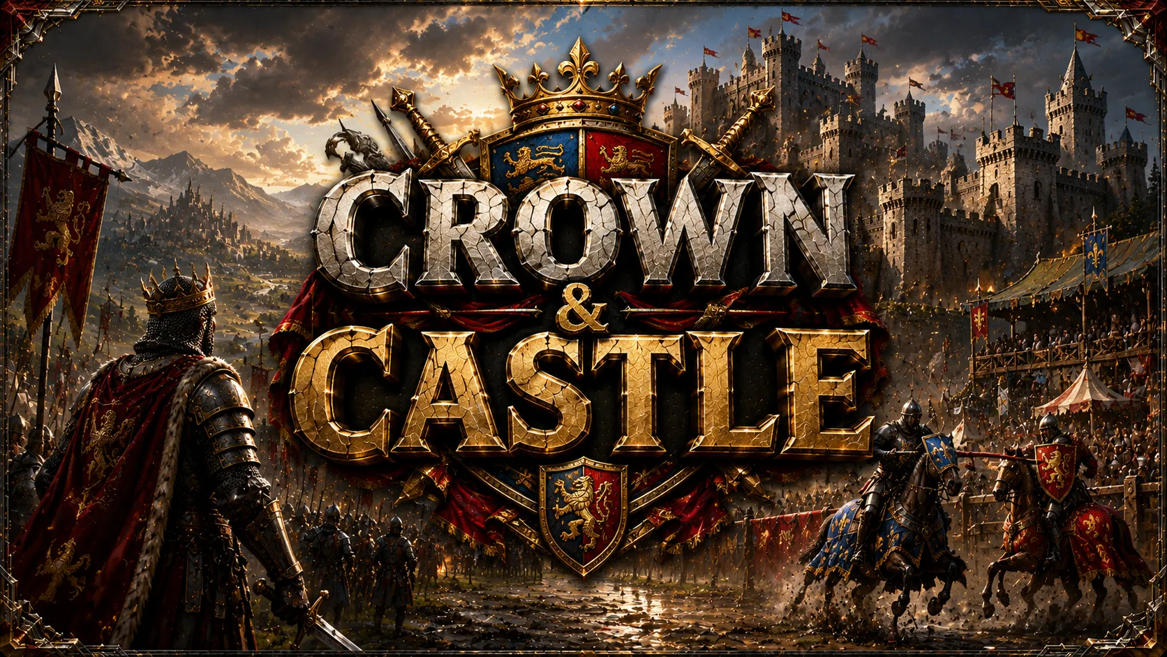 Crown & Castle