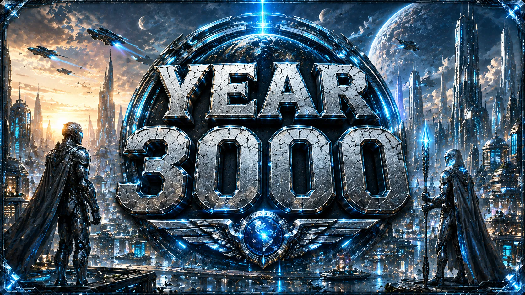 Year 3000