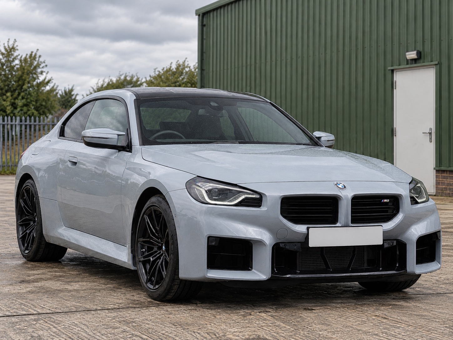 BMW M2