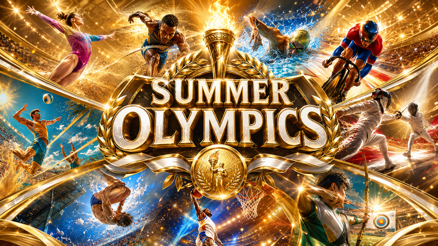 Summer Olympics