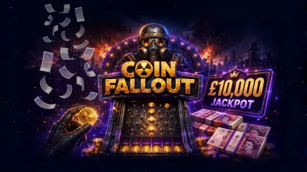 COIN FALLOUT