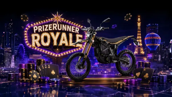 PrizeRunner Royale