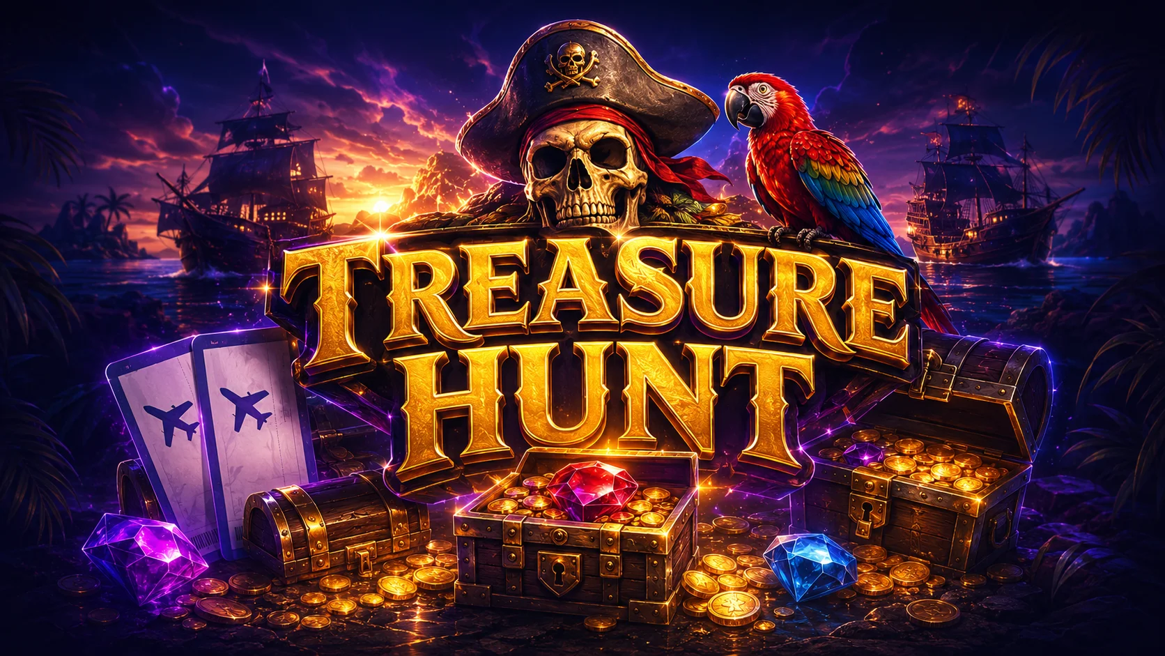Treasure Hunt