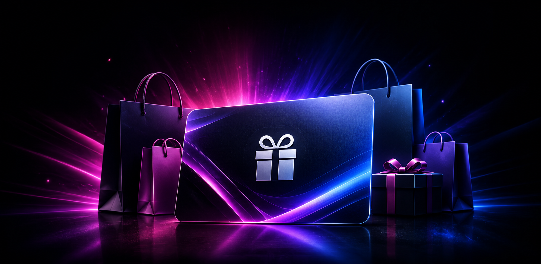 £100 Love2Shop Voucher