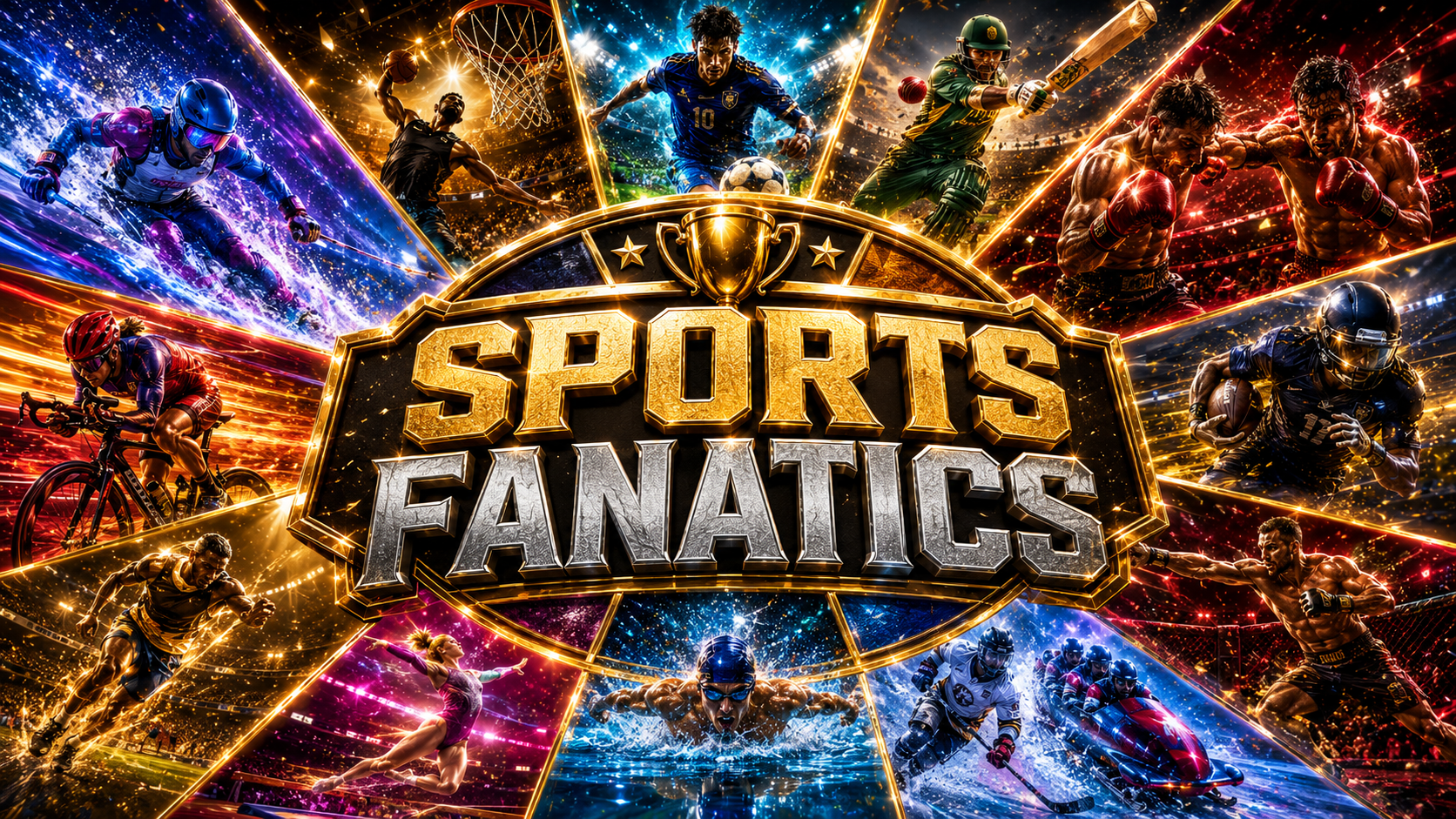 Sports Fanatics