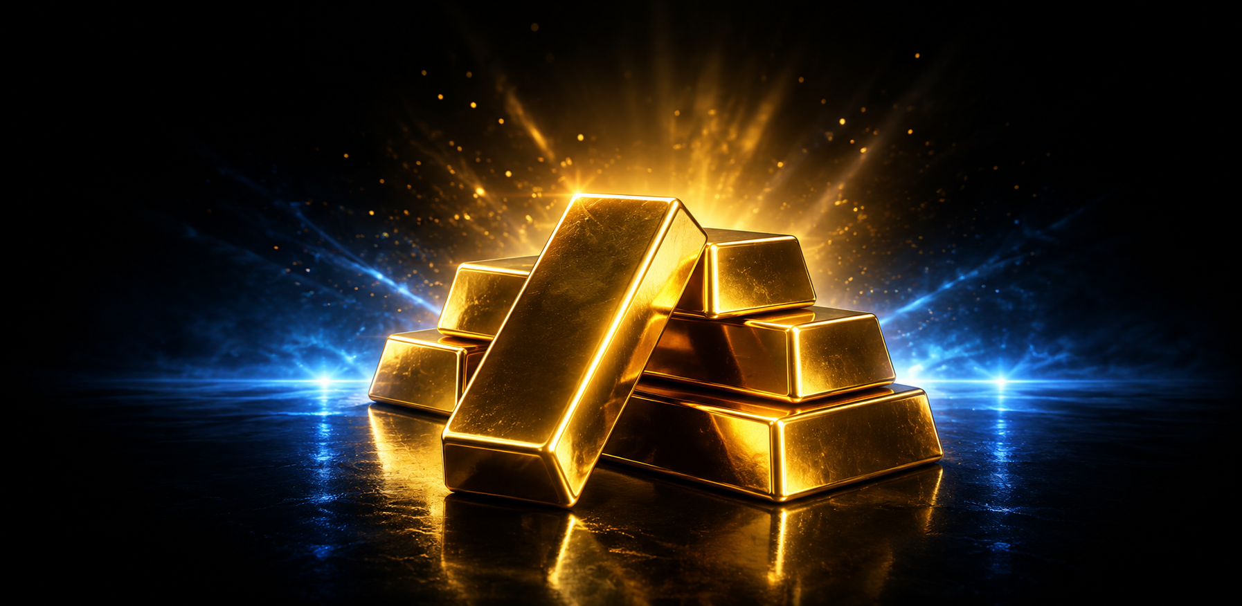 £500 Gold Bar