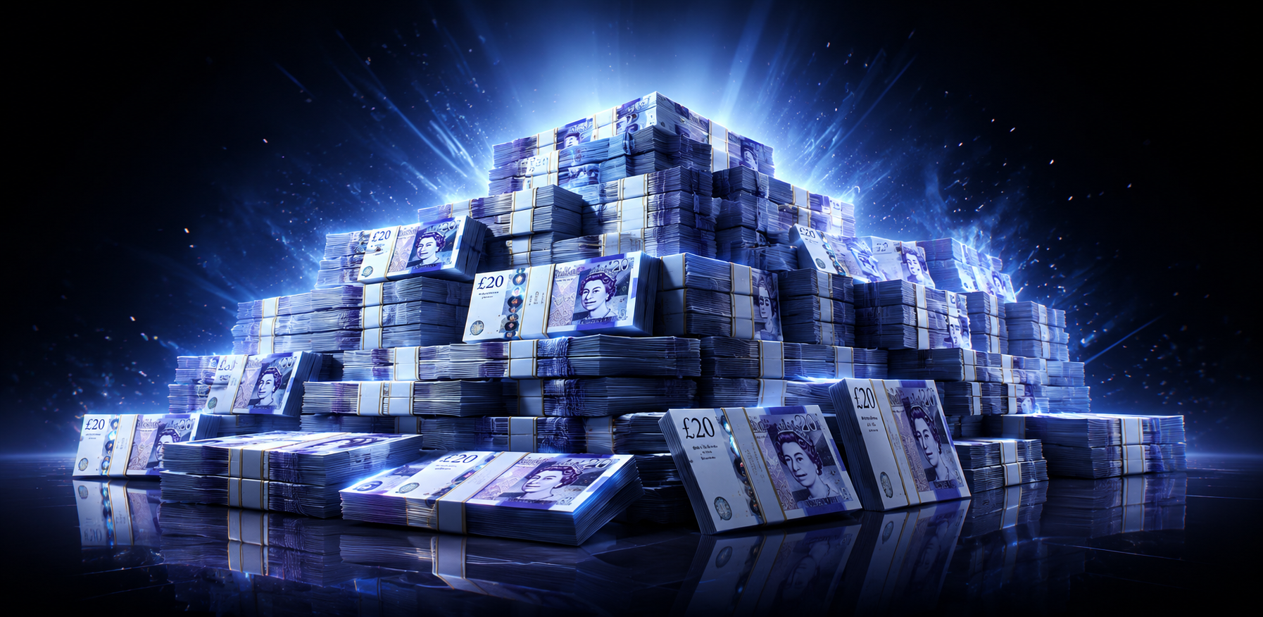 £10,000 CASH PRIZE