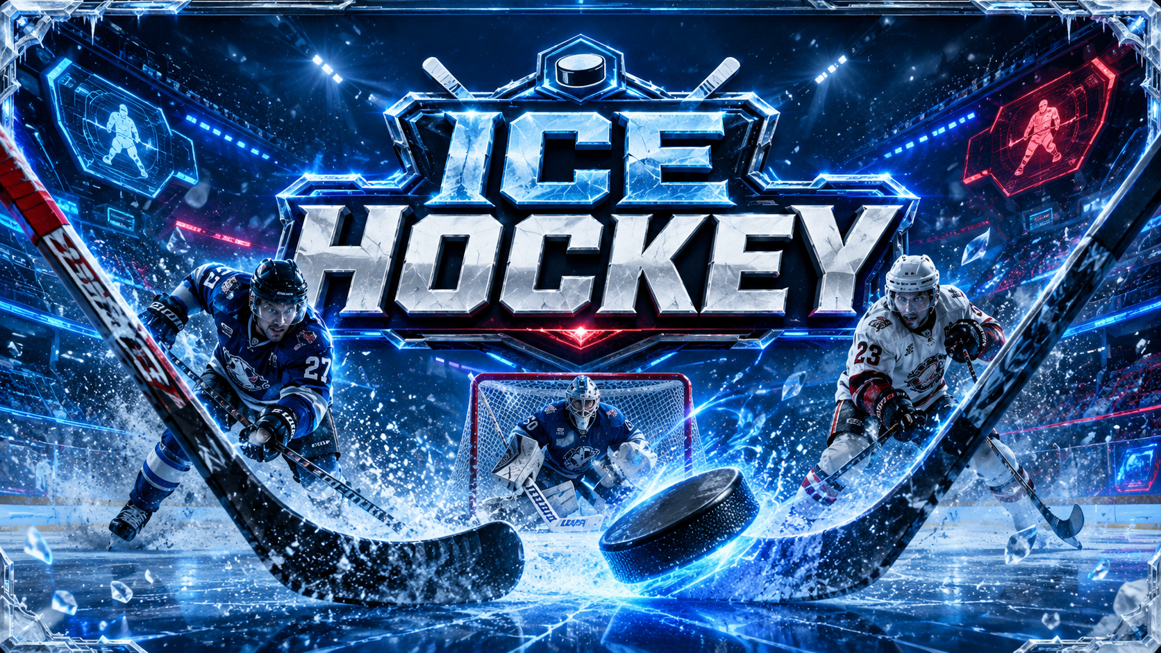 Ice Hockey