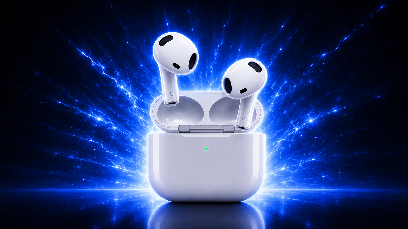 Apple Airpods 4