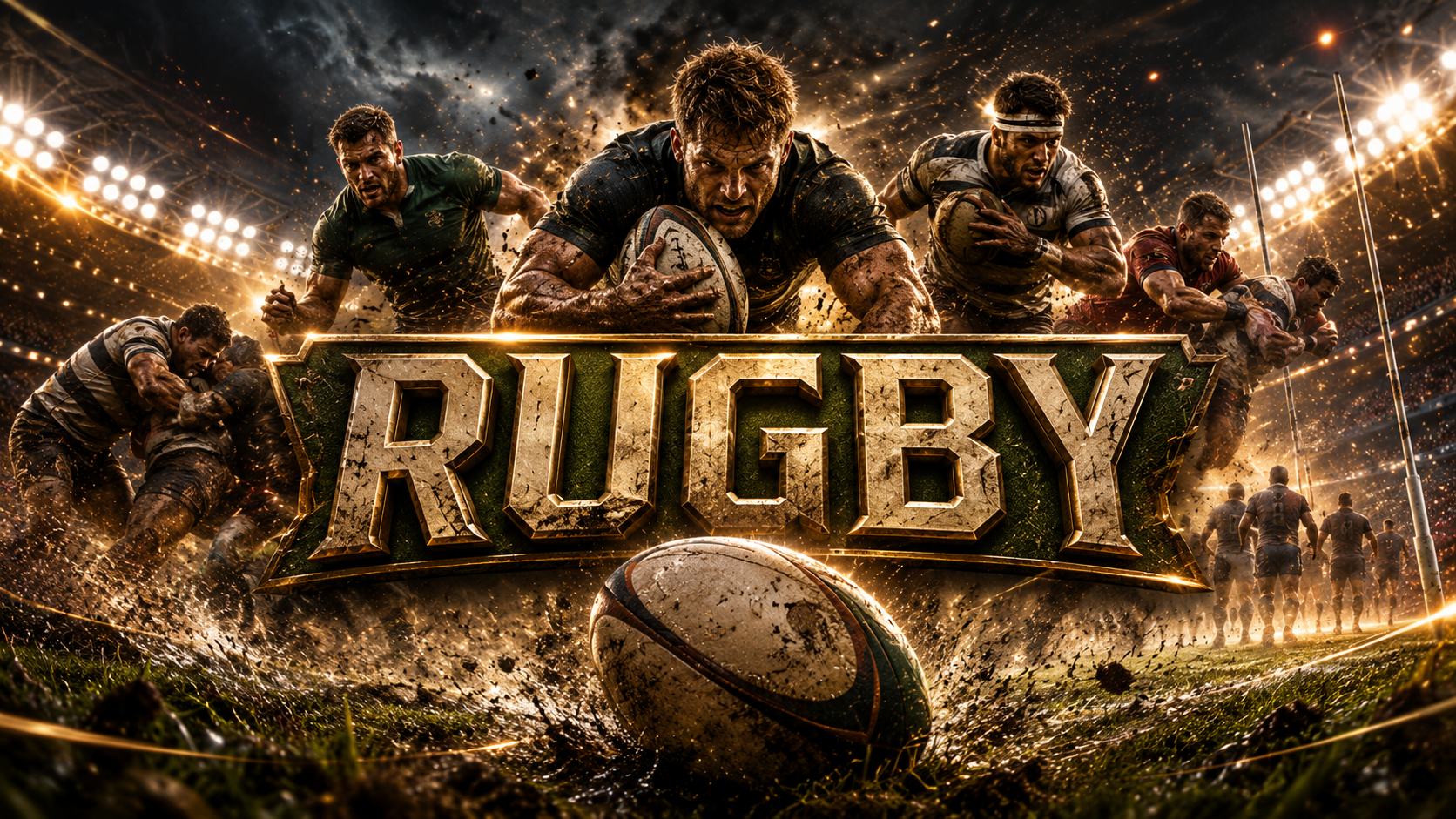 Rugby