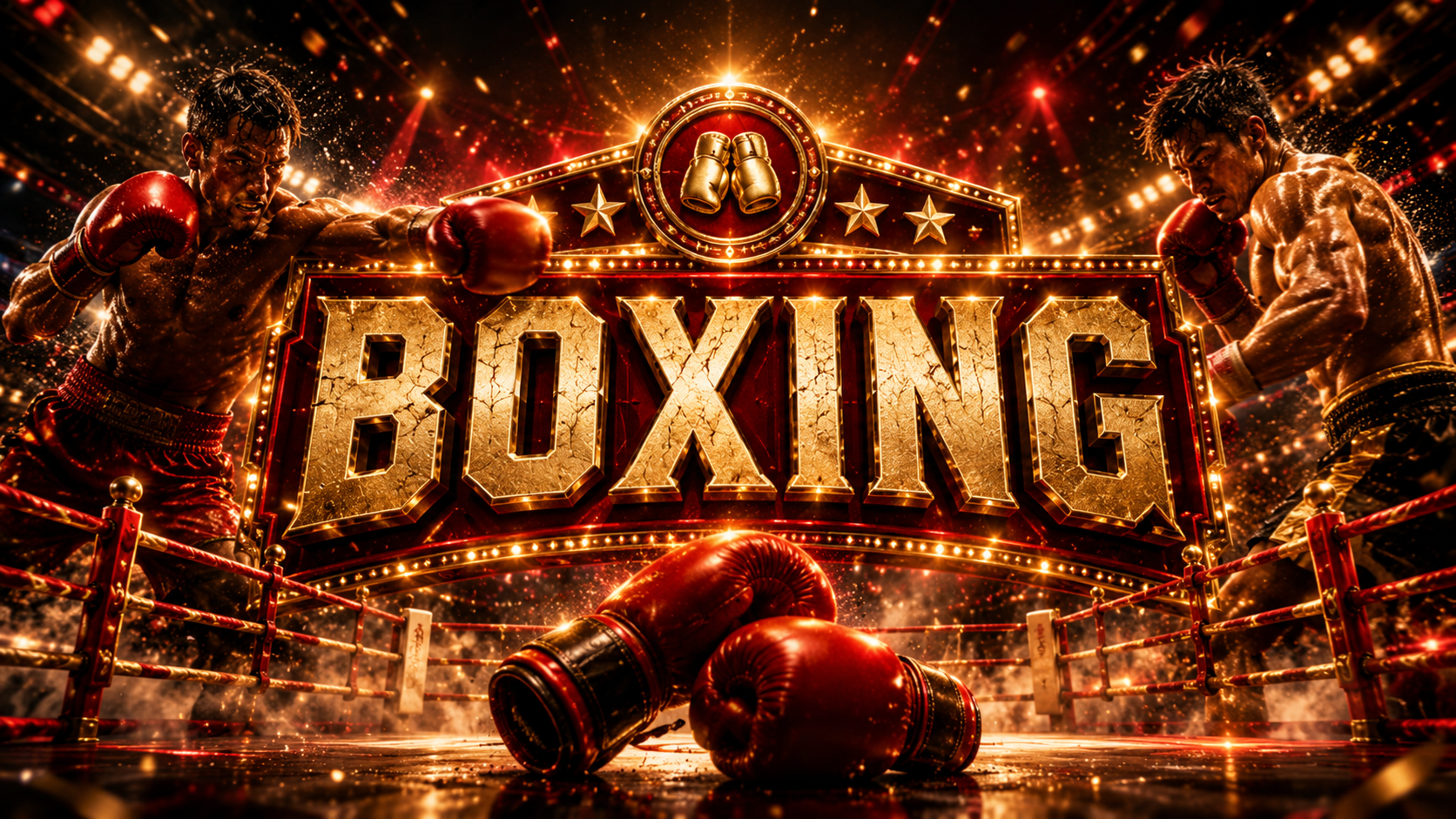 Boxing
