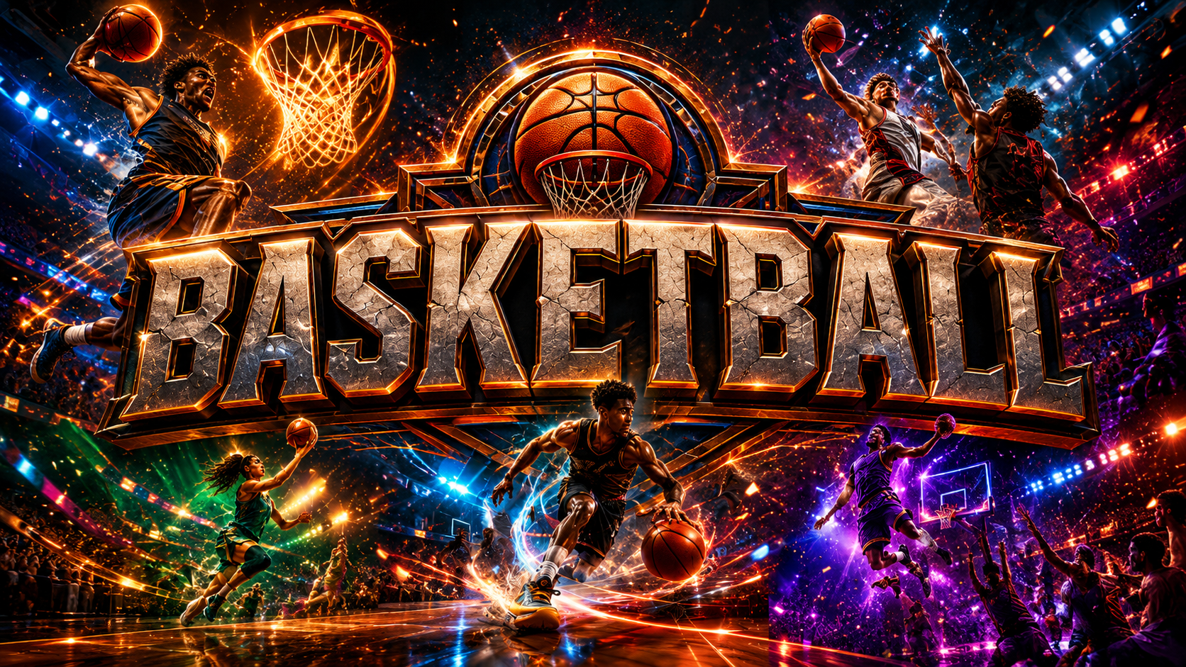 Basketball