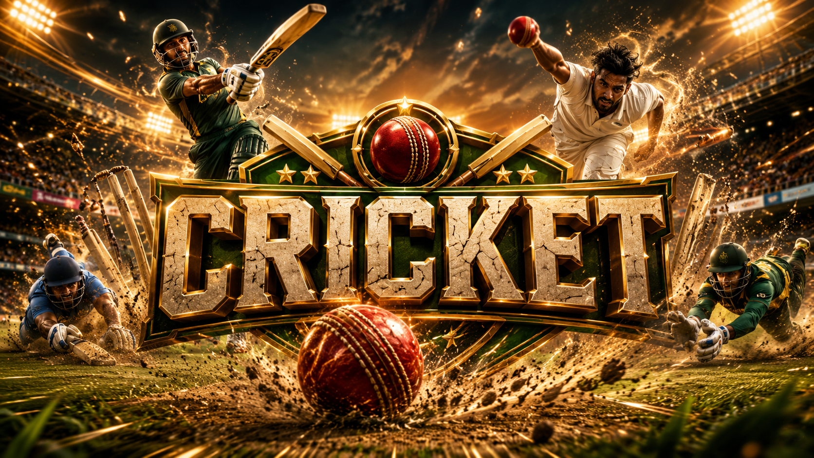Cricket